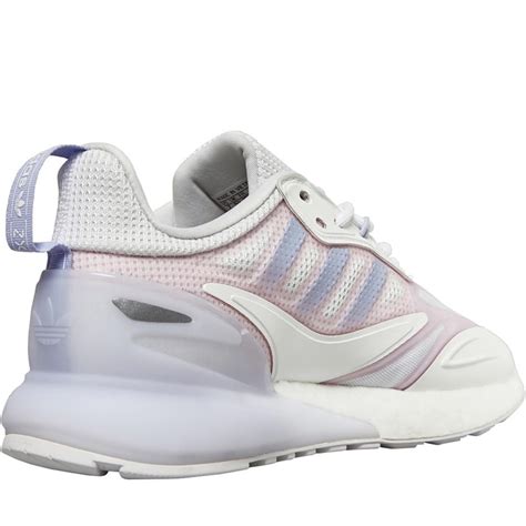 adidas zx 2k boost damen weiß|adidas zx 2k boost women's.